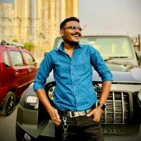 Er.Jayesh Vibhute.
