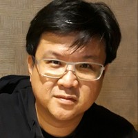 Larry Chang