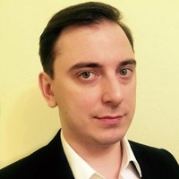 Владимир Кулешов