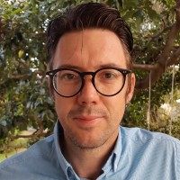 Glenn Byrne