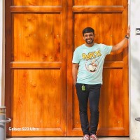 parames waran