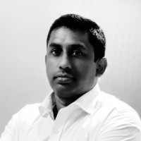 Heshan Rodrigo
