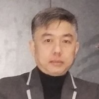 Perry Wong