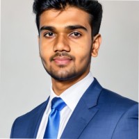 Alark Patel