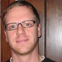 Joshua Axzen