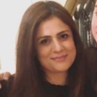Saba Sartaj K