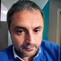 Luca Farina