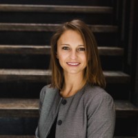 Adrienne (Adi) Leonard