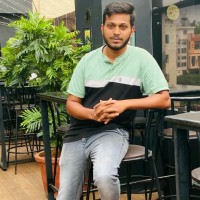 Pramod O R