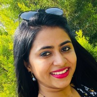 Surbhi Chaudhari