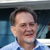 Glenn Pearl