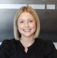Lizzie Walsh Scott