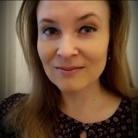 Tine Svanholm