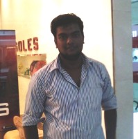 Mohammed Sirajudeen