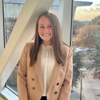 Maddison Mickle Mph, Cic, Lssgb