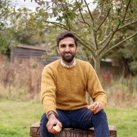 Nadeem Lalani Nanjuwany