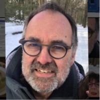Martin Idenburg