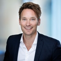 Arnt André Dullum