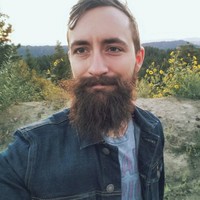 Daniel Darling