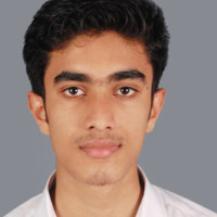 Jithin John