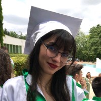 Ece Su SAYIN