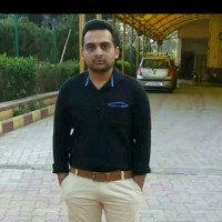 Dehal Gandhi