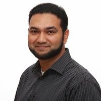 Nahid Hussain, Pr. Eng, MBA