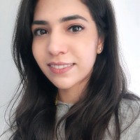 Hajer Bourigua