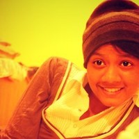 Priyadharshini Subramanian