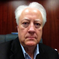 Mike Whitaker
