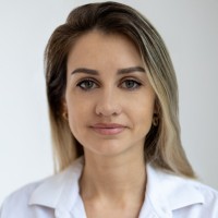 Danuta Yefimchyk