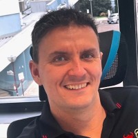 Robert Crisdale