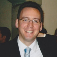 David Horsnell