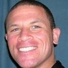 Tony Thomas