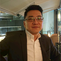 Jesse Chan