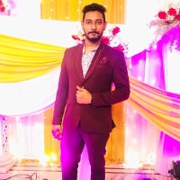 Syed Sharukh