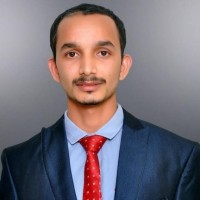 Shivam Pandey