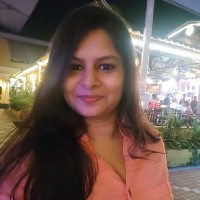 Swati Kanodia Kedia