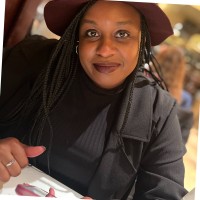 Ashley Mcfarlane, M.S. Hrd