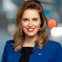 Julie Tardif, Crha