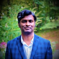 Savith Kumar ,Pmp, Cscp