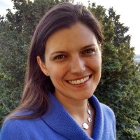 Katrina Leupp, Phd