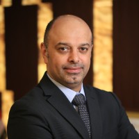 Abdel Hamid Abu Helweh, Cpa, Cia