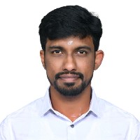 Govend Chandrasekaran