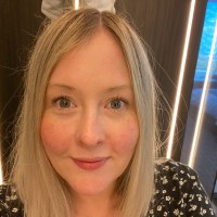 Jacinta James