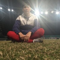 Kevin Chan