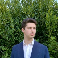 Nicholas Rossi