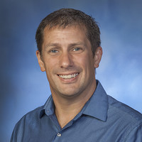 Brian Crooks