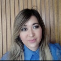 Vanusa Santana, MSc