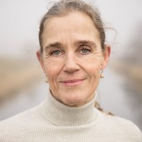 Birgitte Lie Suhr-Jessen